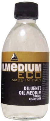 Maimeri Eco Oil Medium 250ml